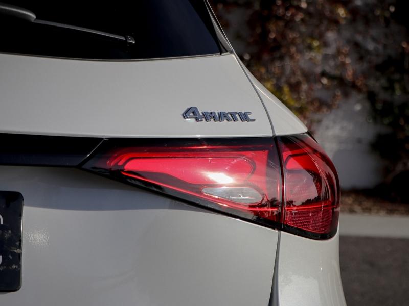 Image MERCEDES-BENZ GLC 300 e Hybrid 313ch AMG Line 4Matic 9G-Tronic