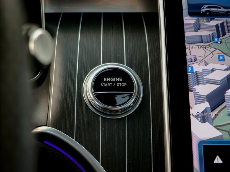 Image MERCEDES-BENZ GLC 300 e Hybrid 313ch AMG Line 4Matic 9G-Tronic