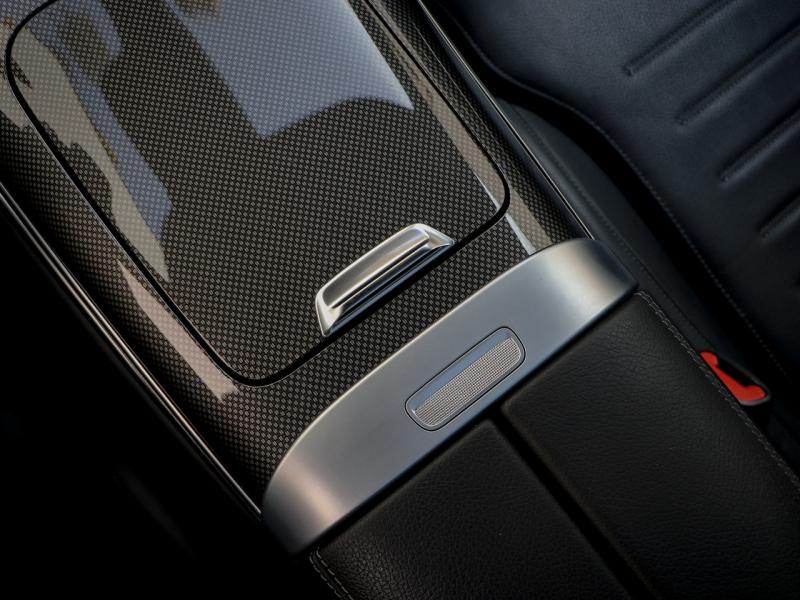 Image MERCEDES-BENZ GLC 300 e Hybrid 313ch AMG Line 4Matic 9G-Tronic