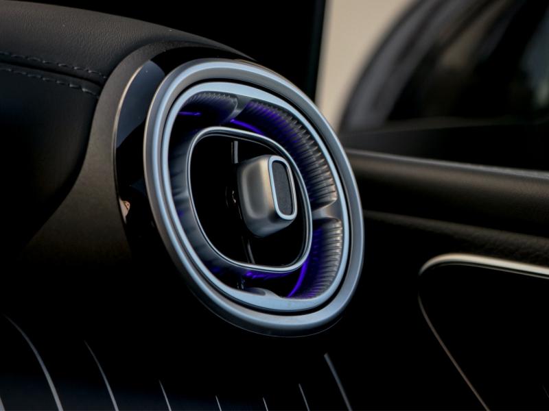 Image MERCEDES-BENZ GLC 300 e Hybrid 313ch AMG Line 4Matic 9G-Tronic