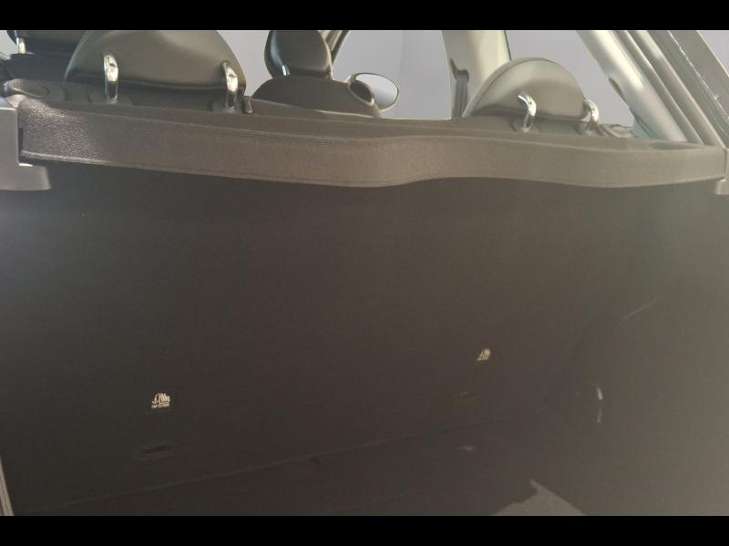 Image FIAT 500 1.0 FireFly 65ch hybrid Torino