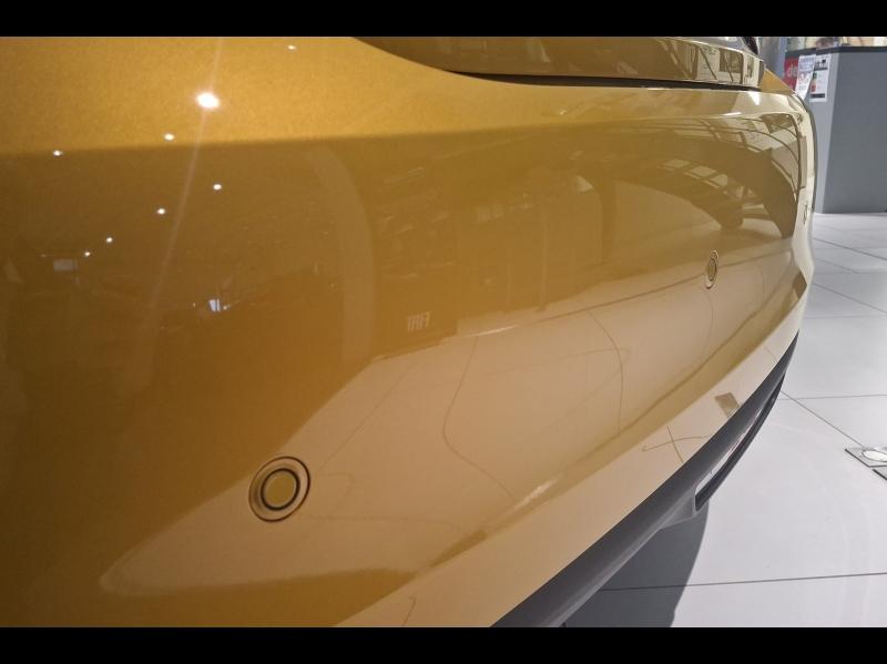 Image FIAT 500 1.0 FireFly 65ch hybrid Torino