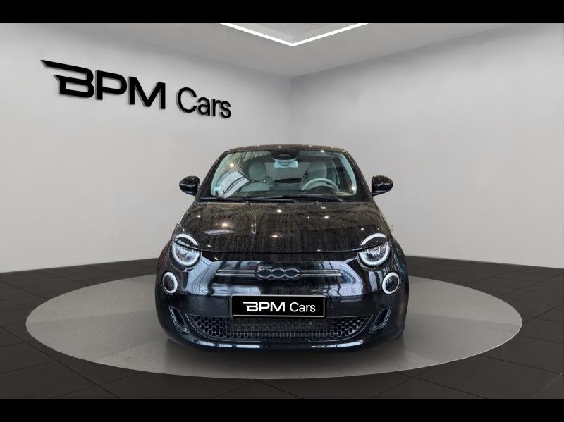 Image FIAT 500 e 118ch La Prima (step1)