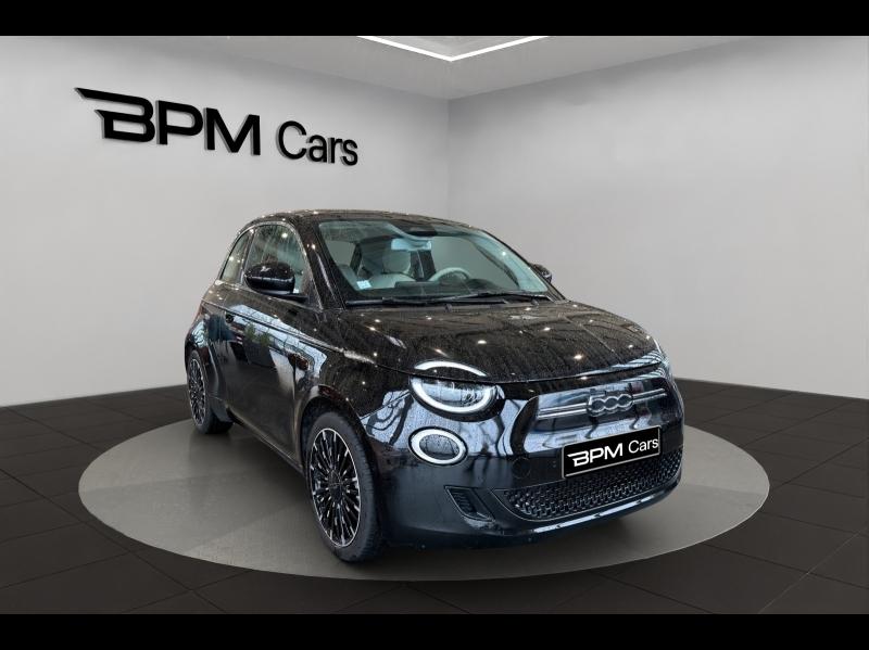 Image FIAT 500 e 118ch La Prima (step1)