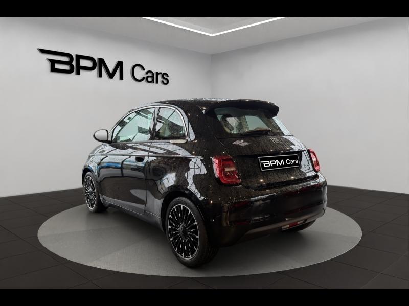 Image FIAT 500 e 118ch La Prima (step1)