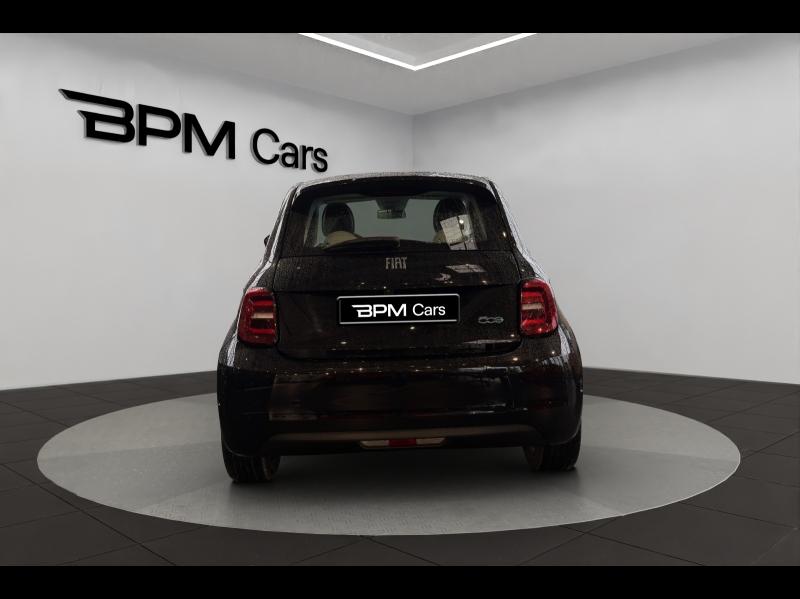 Image FIAT 500 e 118ch La Prima (step1)