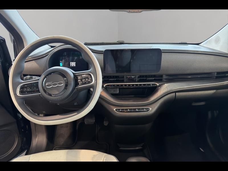 Image FIAT 500 e 118ch La Prima (step1)