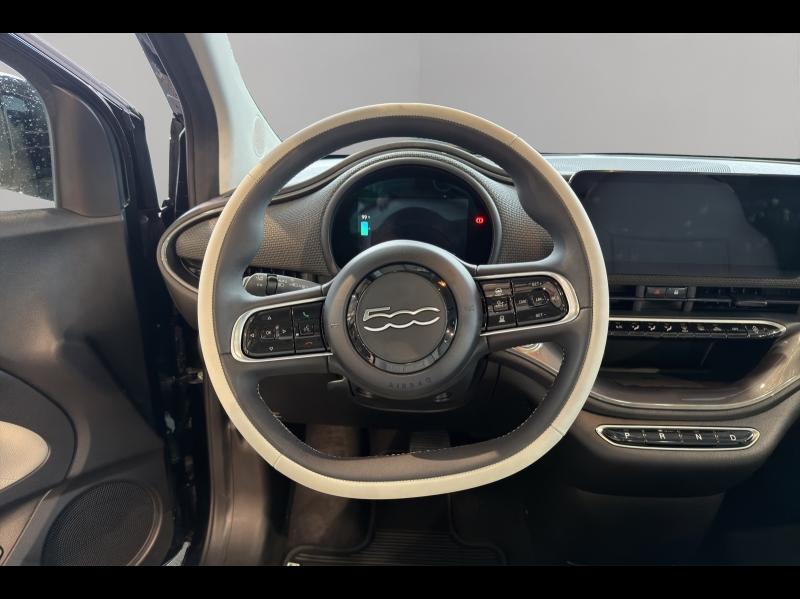 Image FIAT 500 e 118ch La Prima (step1)