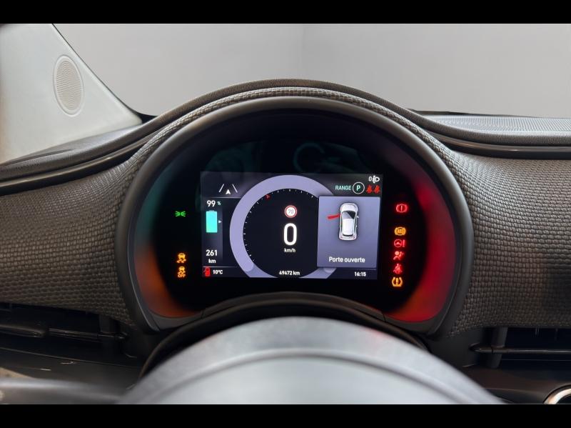 Image FIAT 500 e 118ch La Prima (step1)