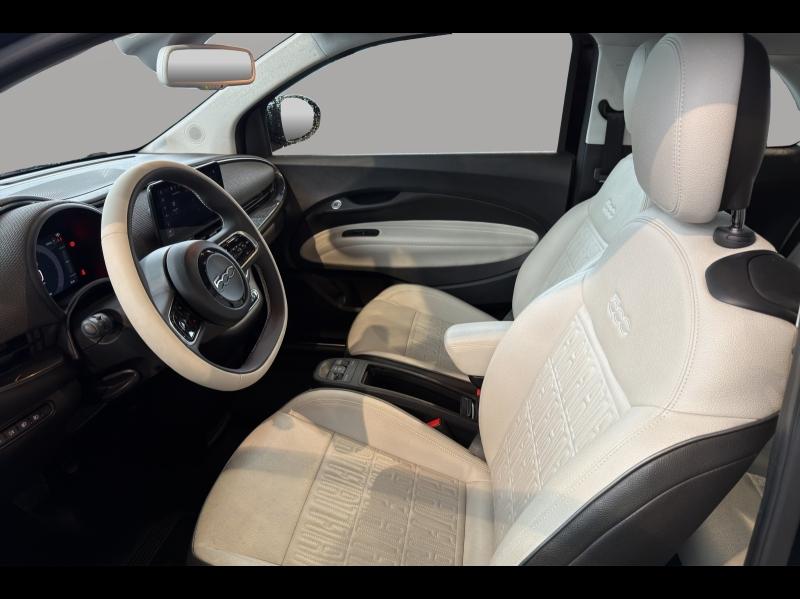 Image FIAT 500 e 118ch La Prima (step1)