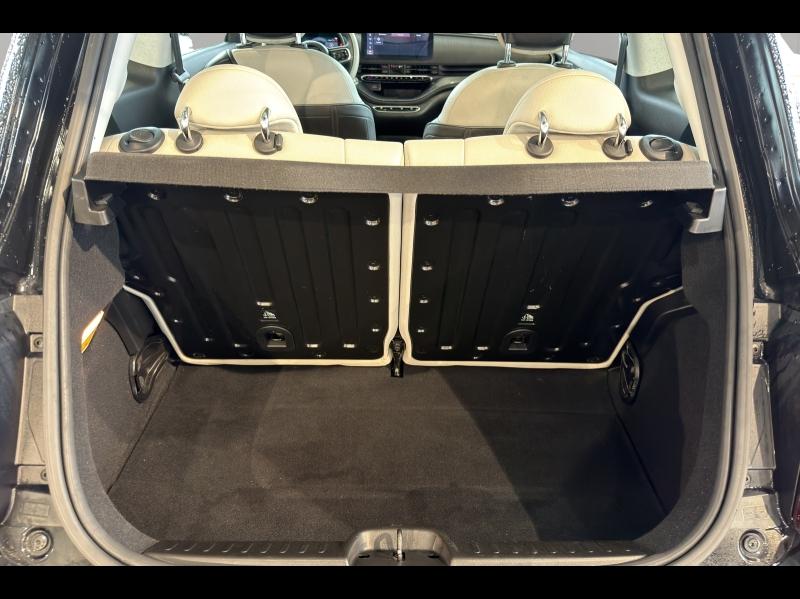 Image FIAT 500 e 118ch La Prima (step1)