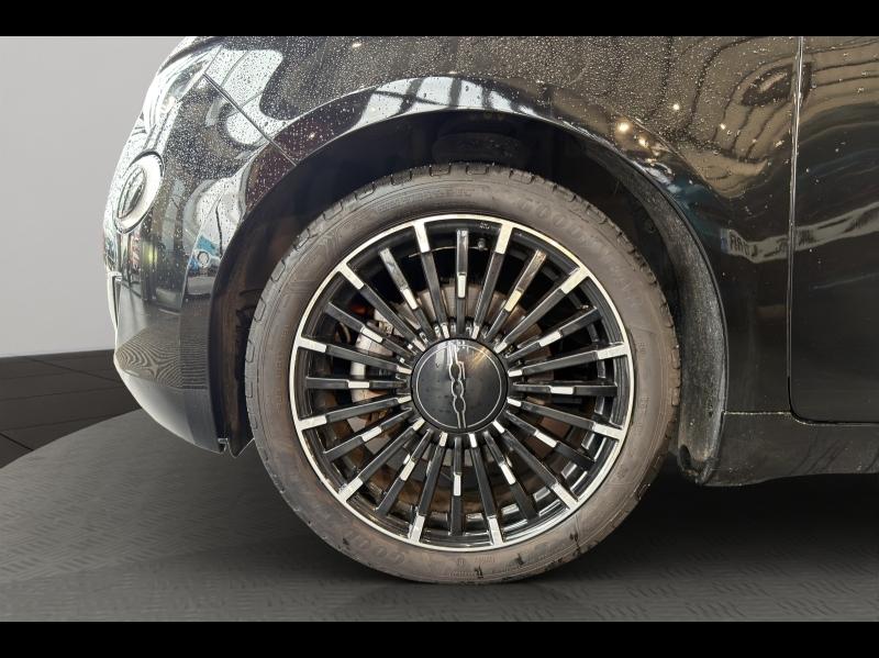 Image FIAT 500 e 118ch La Prima (step1)