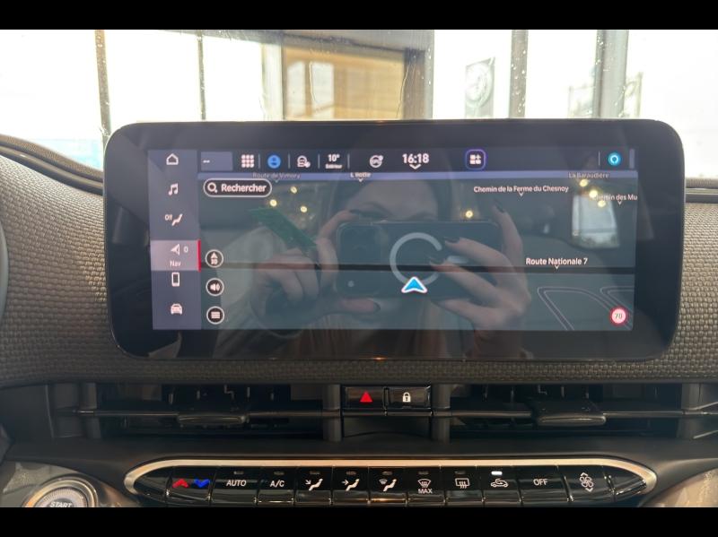 Image FIAT 500 e 118ch La Prima (step1)