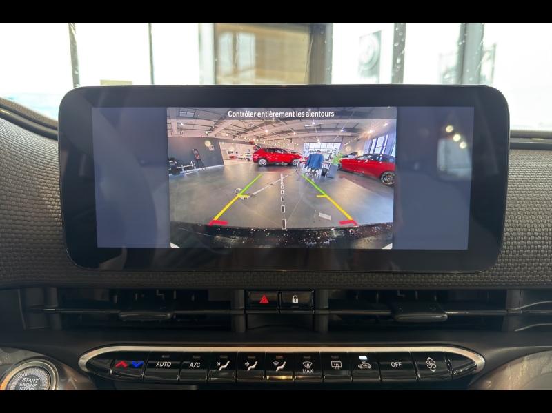 Image FIAT 500 e 118ch La Prima (step1)