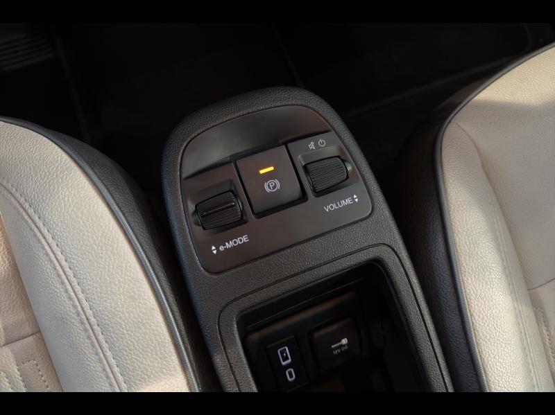 Image FIAT 500 e 118ch La Prima (step1)