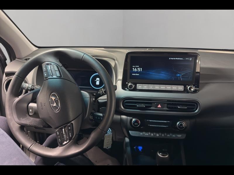 Image HYUNDAI Kona 1.6 GDi 141ch Hybrid Business DCT-6