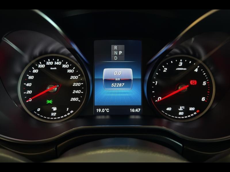 Image MERCEDES-BENZ Marco Polo 300 d 237ch 9G-Tronic E6dM