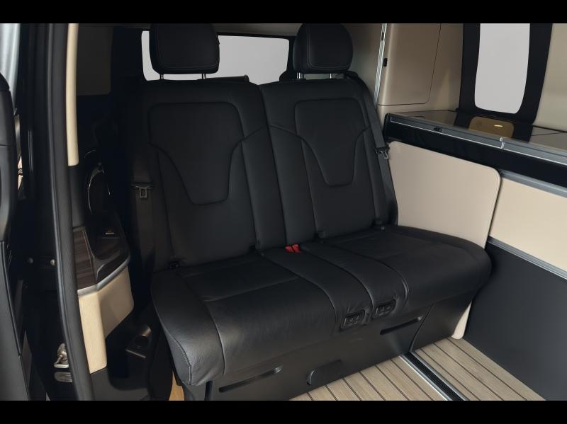 Image MERCEDES-BENZ Marco Polo 300 d 237ch 9G-Tronic E6dM