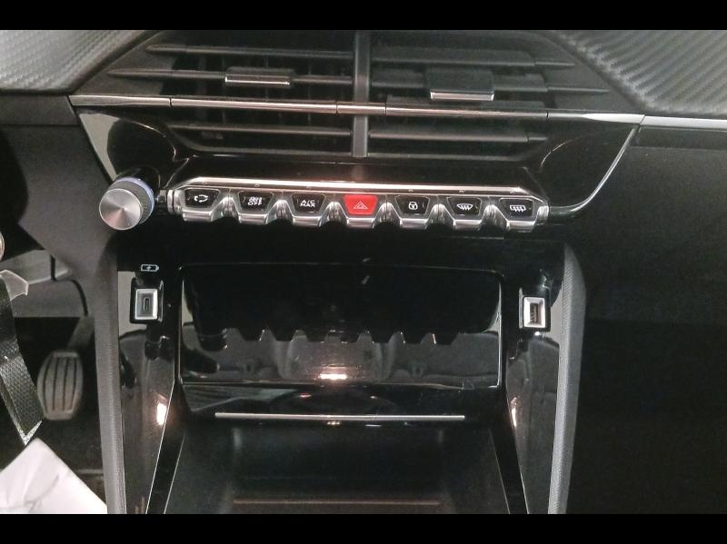 Image PEUGEOT 208 1.2 PureTech 100ch S&S Allure