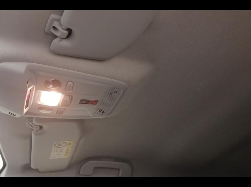 Image PEUGEOT 208 1.2 PureTech 100ch S&S Allure