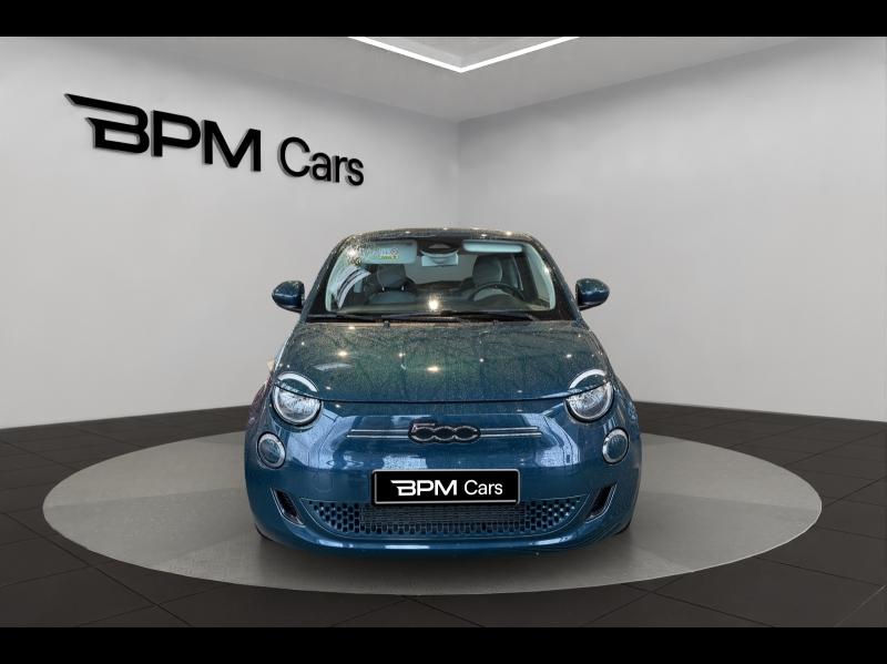 Image FIAT 500 e 118ch Icône