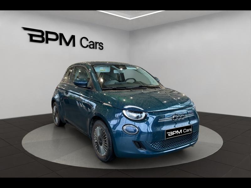 Image FIAT 500 e 118ch Icône