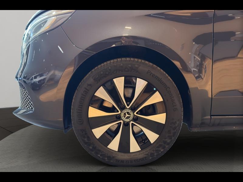 Image MERCEDES-BENZ Marco Polo 300 d 237ch 9G-Tronic E6dM