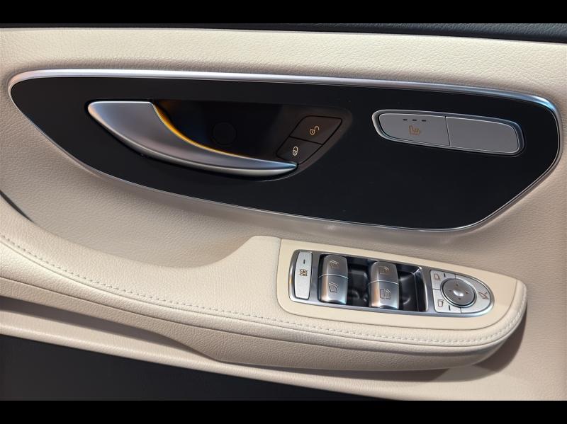 Image MERCEDES-BENZ Marco Polo 300 d 237ch 9G-Tronic E6dM