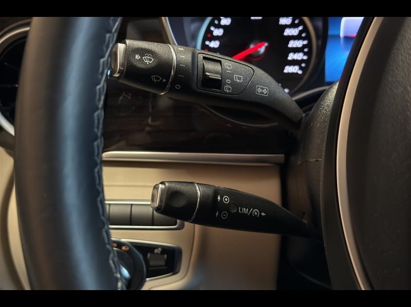 Image MERCEDES-BENZ Marco Polo 300 d 237ch 9G-Tronic E6dM