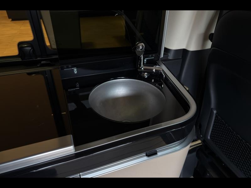 Image MERCEDES-BENZ Marco Polo 300 d 237ch 9G-Tronic E6dM