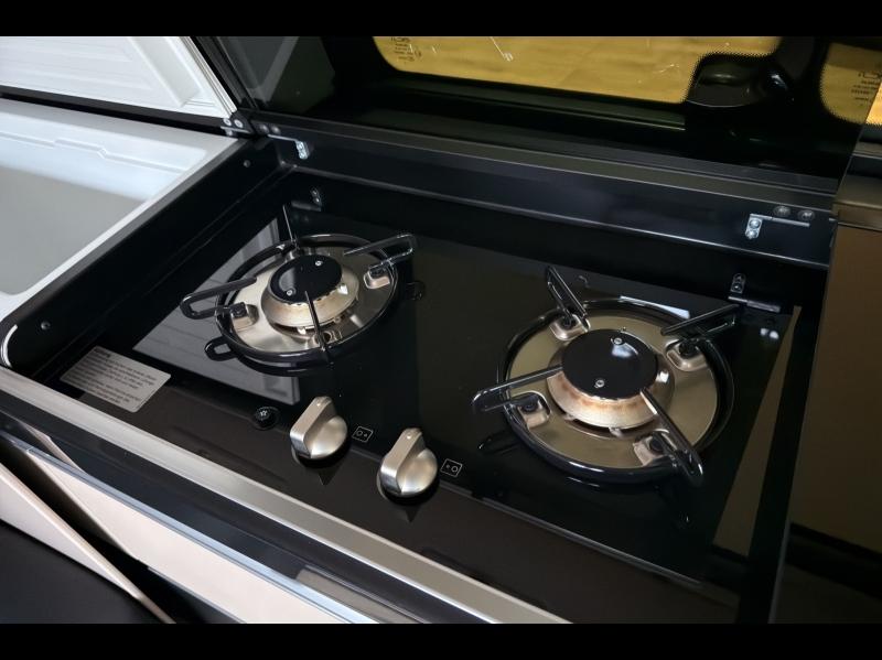 Image MERCEDES-BENZ Marco Polo 300 d 237ch 9G-Tronic E6dM