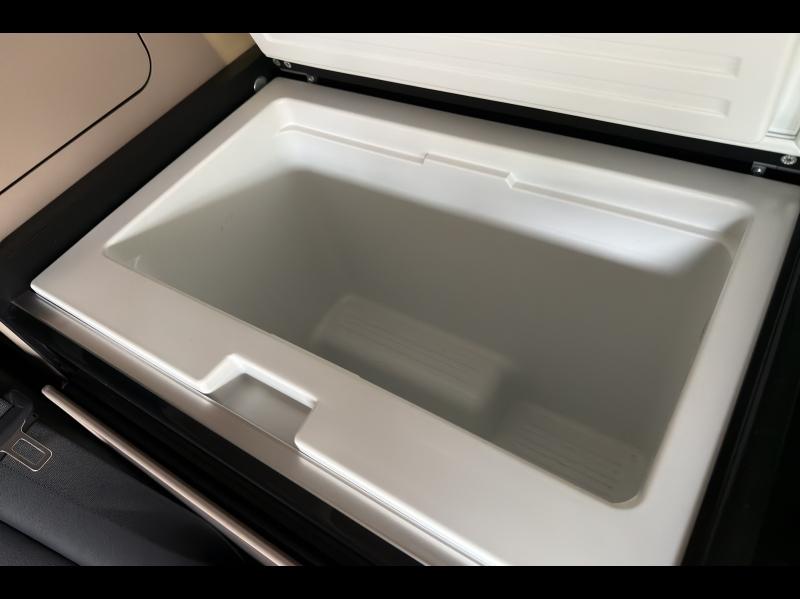 Image MERCEDES-BENZ Marco Polo 300 d 237ch 9G-Tronic E6dM