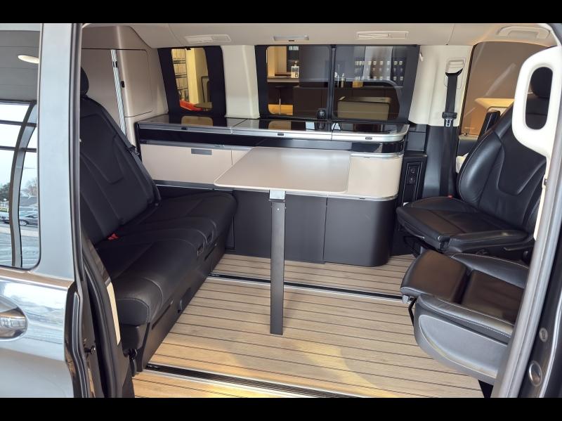 Image MERCEDES-BENZ Marco Polo 300 d 237ch 9G-Tronic E6dM