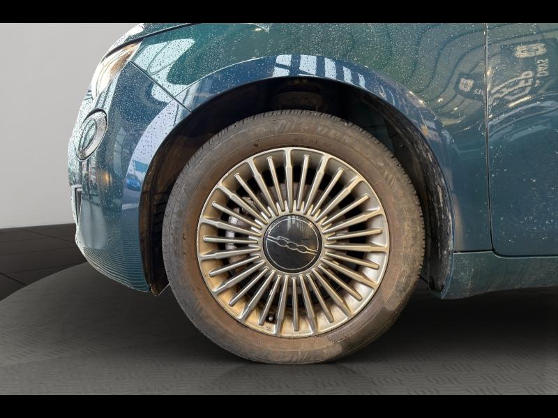 Image FIAT 500 e 118ch Icône