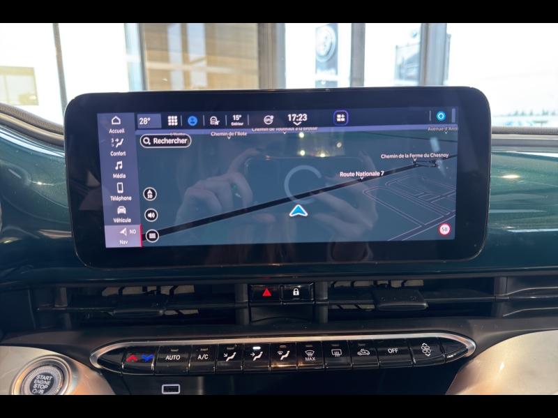 Image FIAT 500 e 118ch Icône