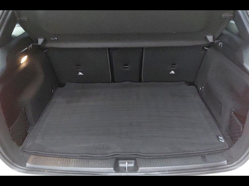 Image MERCEDES-BENZ Classe B 180d 116ch Progressive Line 7G-DCT