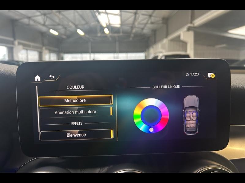 Image MERCEDES-BENZ GLC 300 de 194+122ch AMG Line 4Matic 9G-Tronic