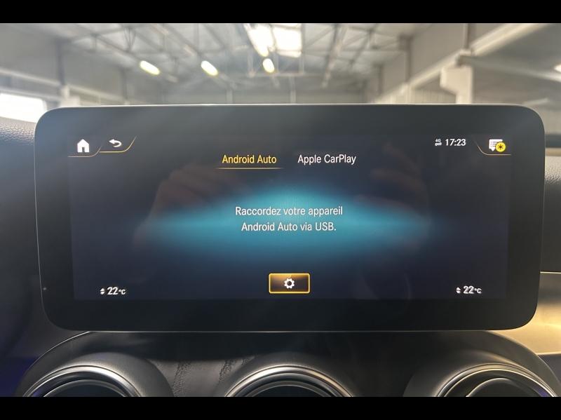 Image MERCEDES-BENZ GLC 300 de 194+122ch AMG Line 4Matic 9G-Tronic