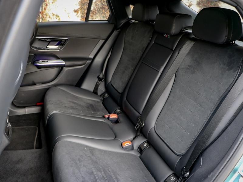 Image MERCEDES-BENZ GLC Coupé 220 d 197ch AMG Line 4Matic 9G-Tronic