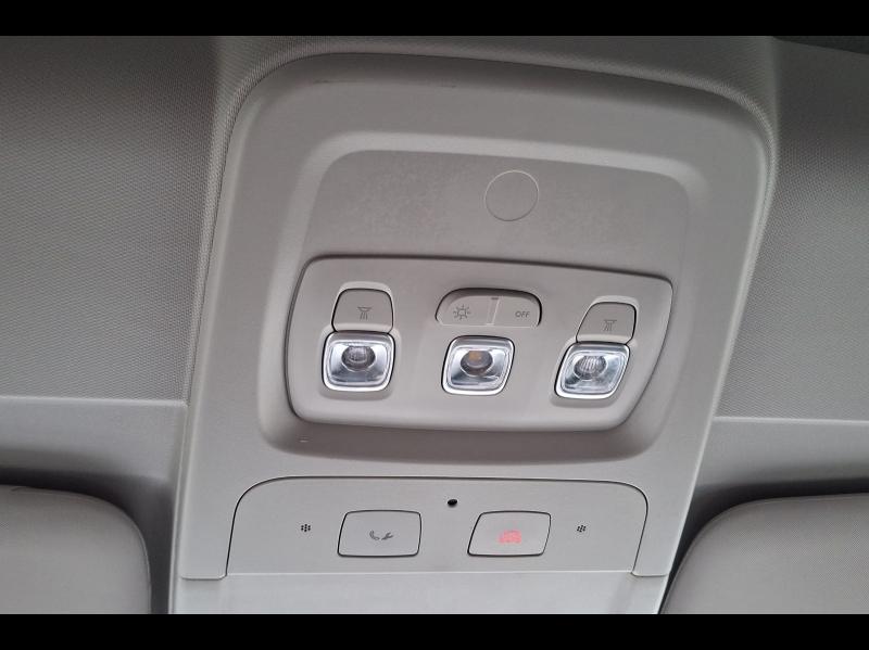 Image MERCEDES-BENZ Citan 112 CDI Long Select