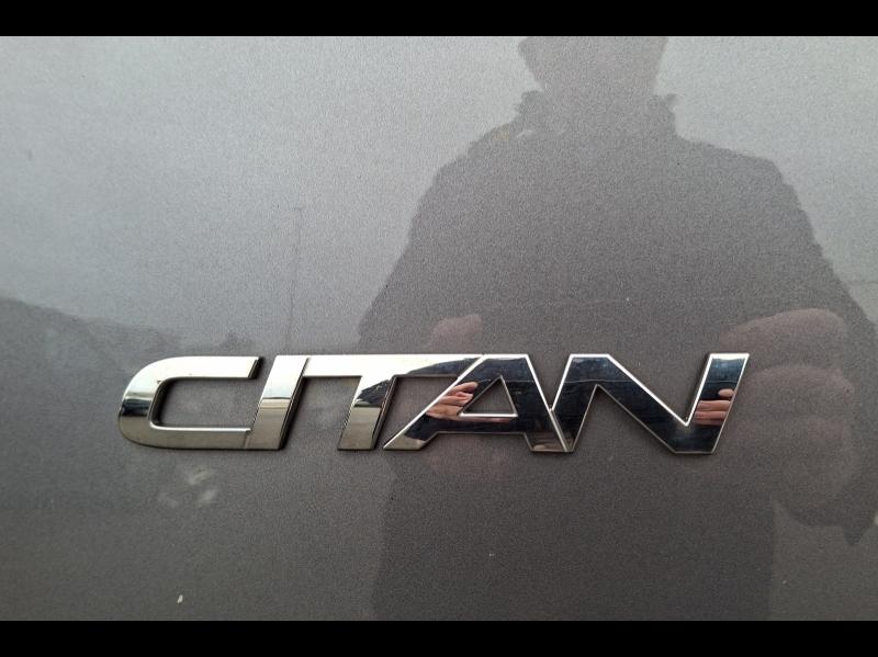 Image MERCEDES-BENZ Citan 112 CDI Long Select