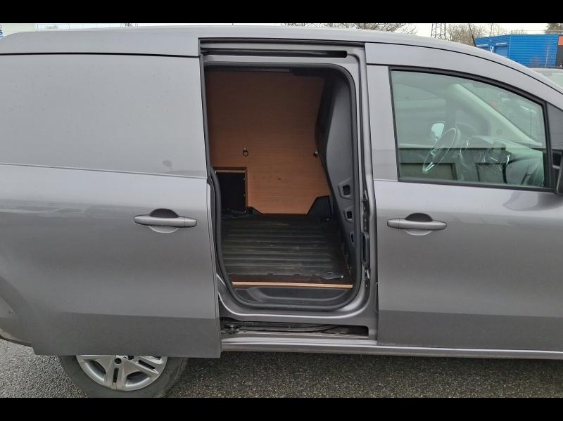 Image MERCEDES-BENZ Citan 112 CDI Long Select