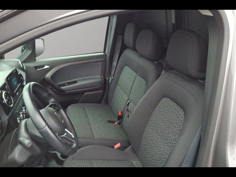 Image MERCEDES-BENZ Citan 112 CDI Long Select