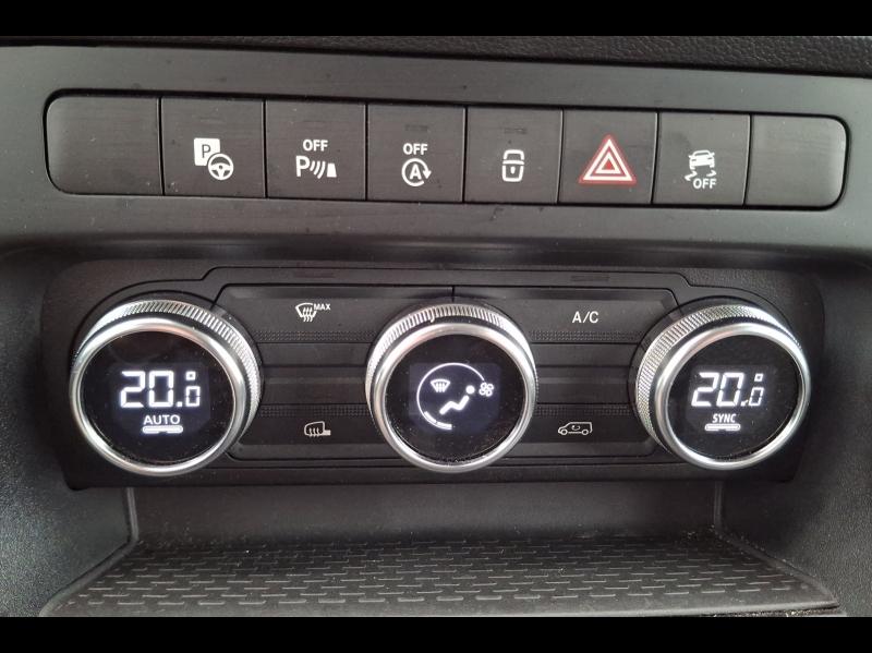 Image MERCEDES-BENZ Citan 112 CDI Long Select