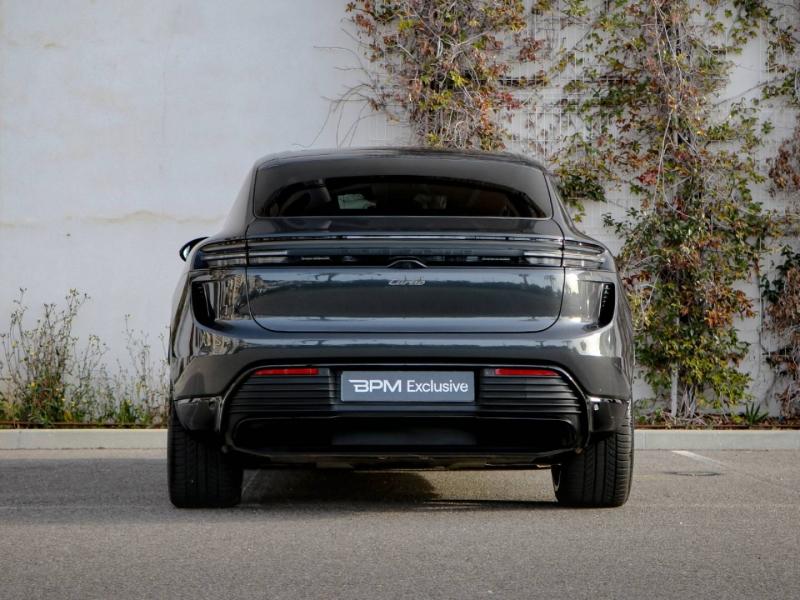 Image PORSCHE Macan 639ch Turbo MY25