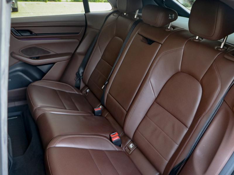 Image PORSCHE Macan 639ch Turbo MY25