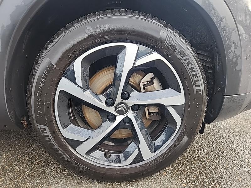 Image CITROEN C5 Aircross Hybrid 225ch Shine e-EAT8