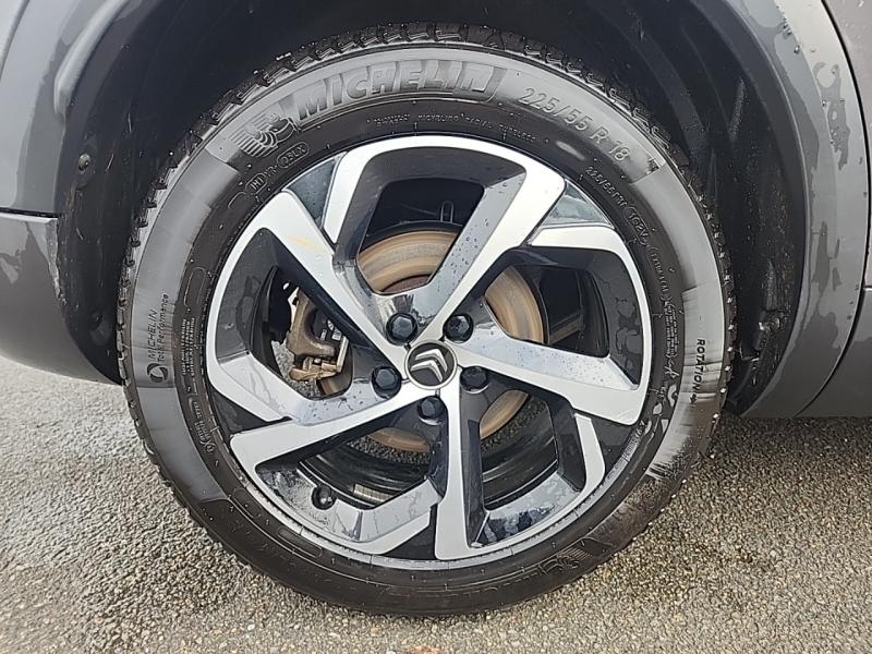 Image CITROEN C5 Aircross Hybrid 225ch Shine e-EAT8