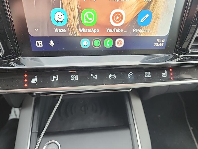 Image CITROEN C5 Aircross Hybrid 225ch Shine e-EAT8