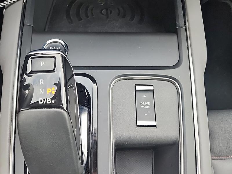 Image CITROEN C5 Aircross Hybrid 225ch Shine e-EAT8